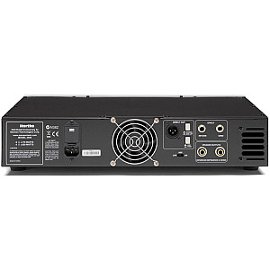 Hartke HA2500 Bass Amplifier Head